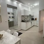 Apartmán Gold Blanc Luxury