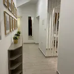 Apartmán Gold Blanc Luxury Pula