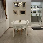 Gold Blanc Luxury Apartmán *