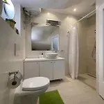 Apartmán Gold Blanc Luxury *
