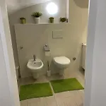 Apartment Gold Blanc Luxury *