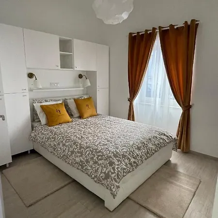 Apartamento Gold Blanc Luxury *