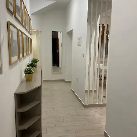 Apartamento Gold Blanc Luxury Pula