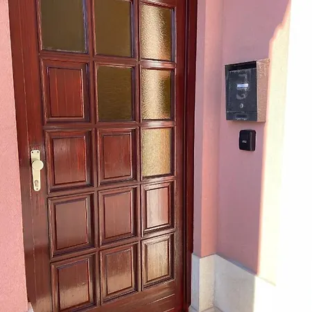 Gold Blanc Luxury Apartamento