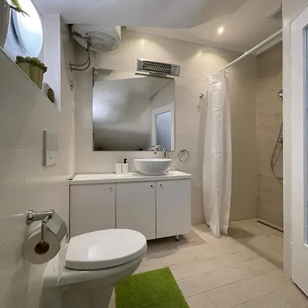 Apartamento Gold Blanc Luxury *