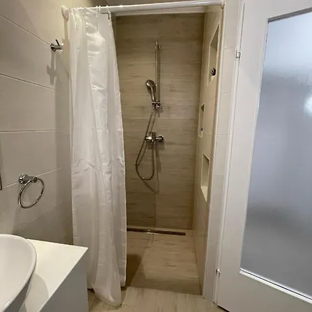 Apartamento Gold Blanc Luxury Pula