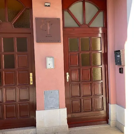 Apartamento Gold Blanc Luxury *
