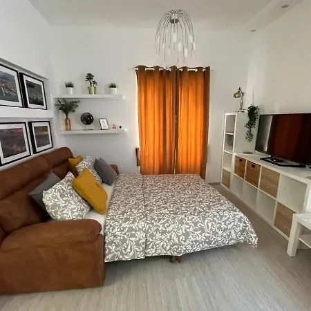 Apartamento Gold Blanc Luxury